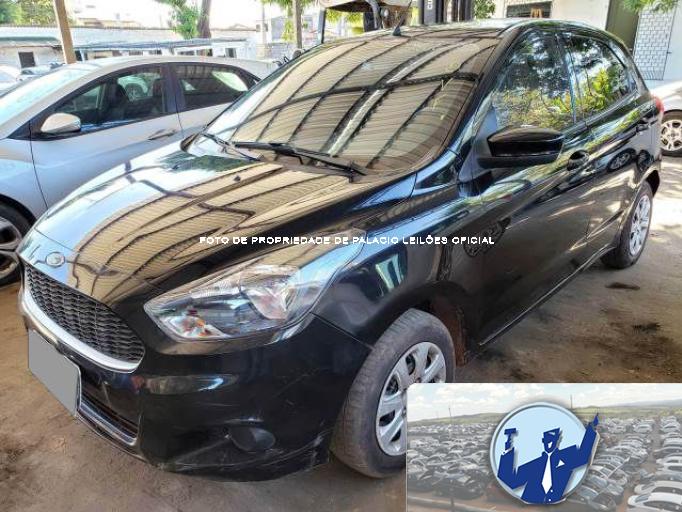 FORD KA 17/18