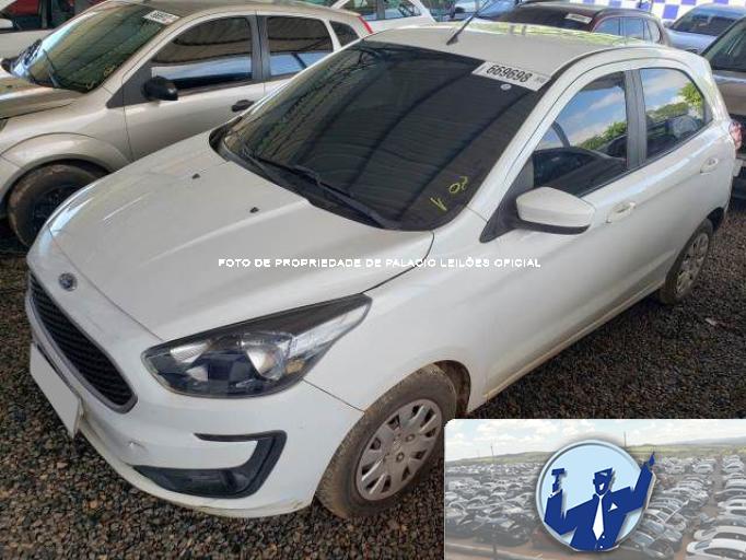 FORD KA 19/20