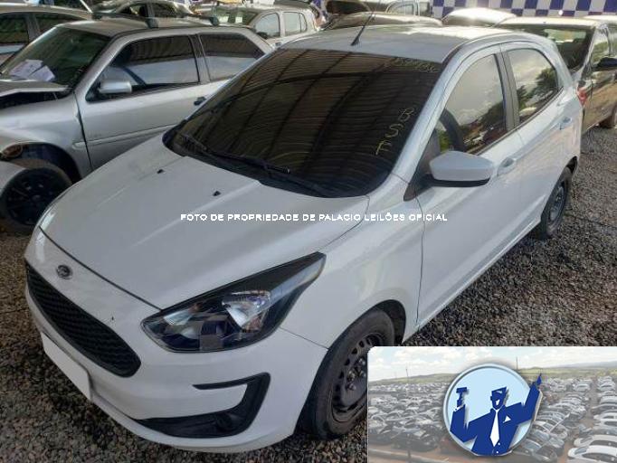 FORD KA 19/19 FORD KA 19/19