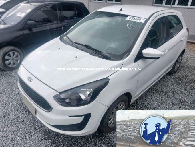 FORD KA 19/19