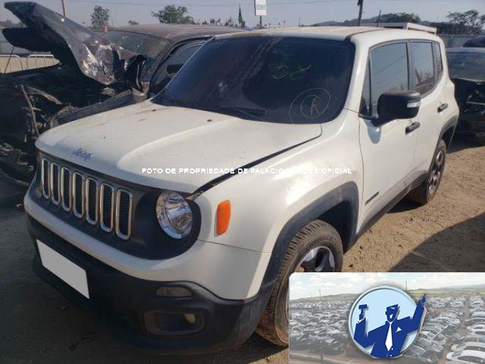 JEEP RENEGADE 16/16