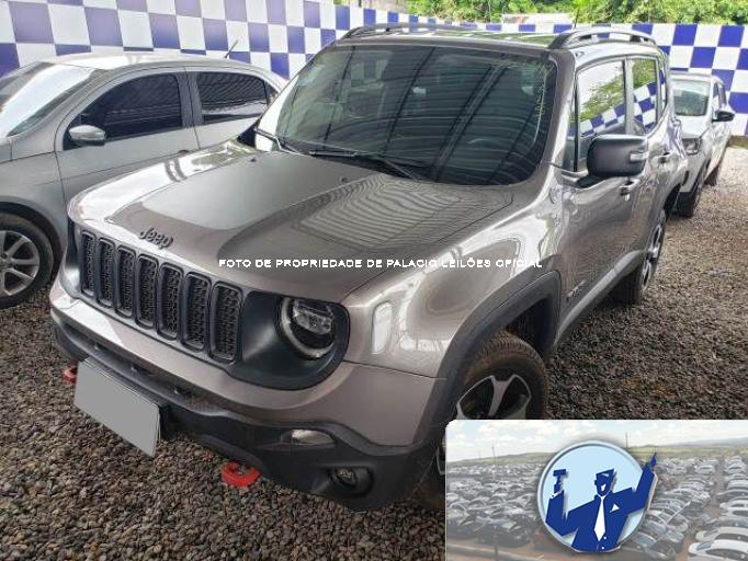 JEEP RENEGADE 20/20 JEEP RENEGADE 20/20