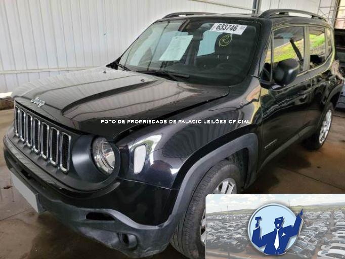 JEEP RENEGADE 18/18