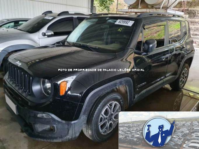 JEEP RENEGADE 18/18