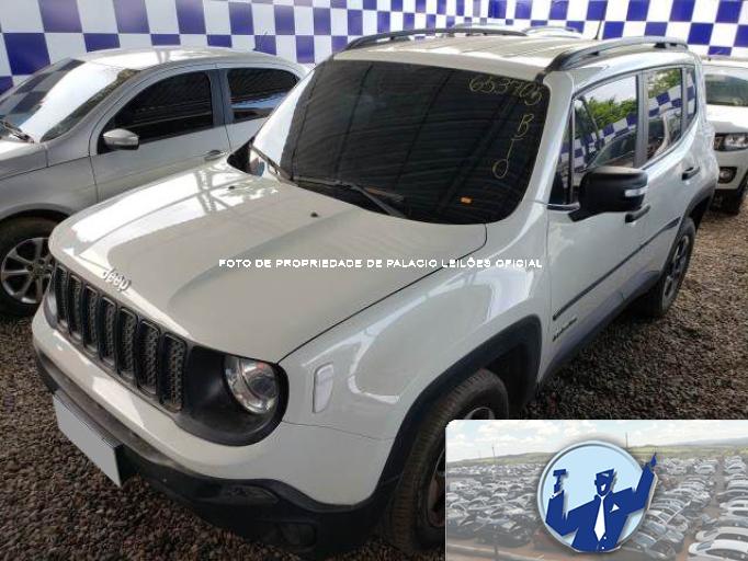 JEEP RENEGADE 19/20