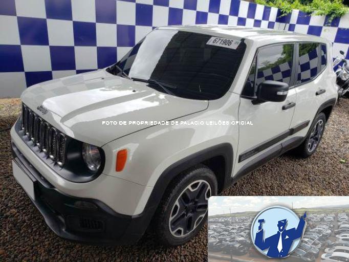 JEEP  RENEGADE 16/17