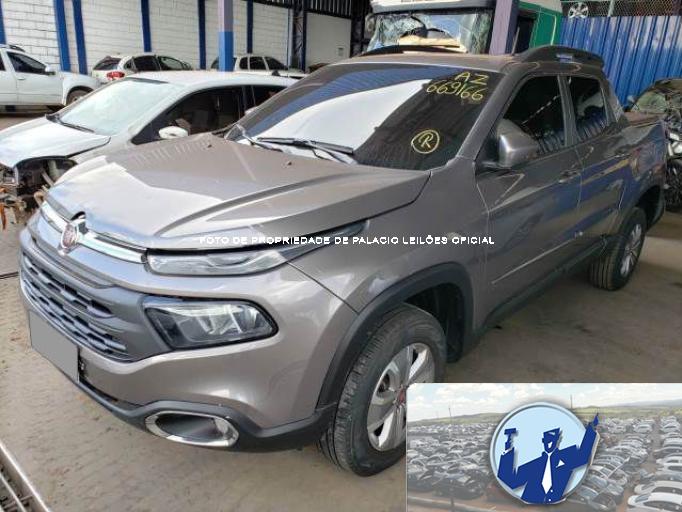 FIAT TORO 18/19 FIAT TORO 18/19