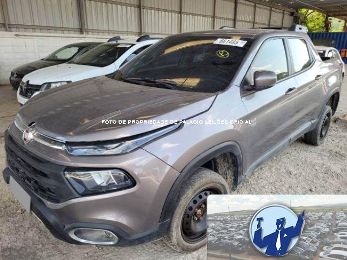 FIAT TORO 17/18