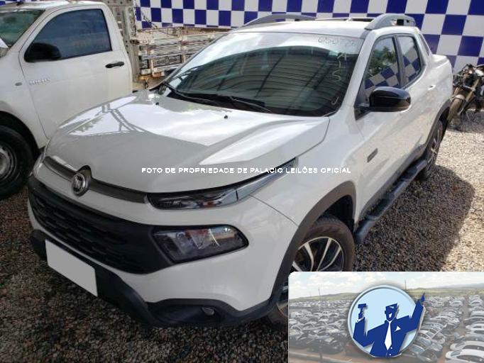 FIAT TORO 21/21