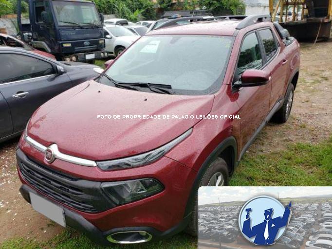 FIAT TORO 20/20