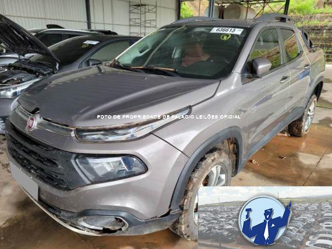 FIAT TORO 17/18