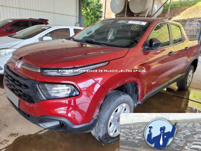 FIAT TORO 18/19