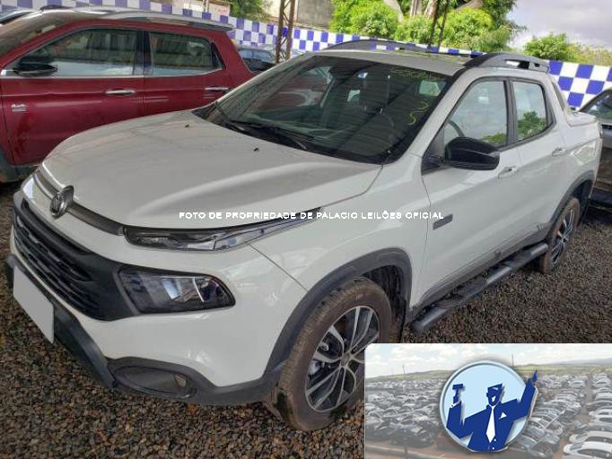 FIAT TORO 21/21