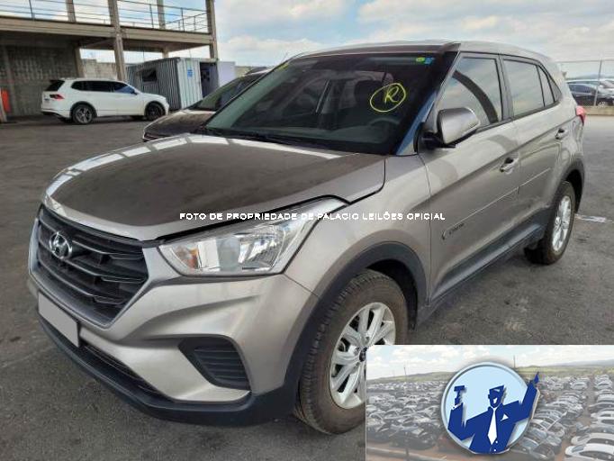 HYUNDAI CRETA 19/20