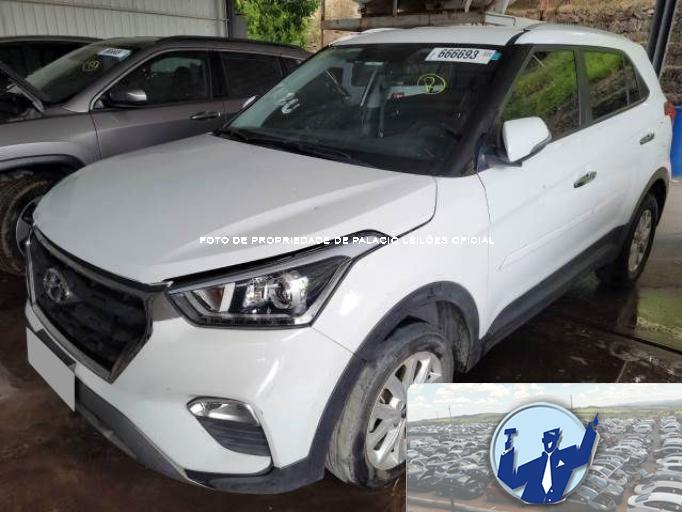 HYUNDAI CRETA 19/20