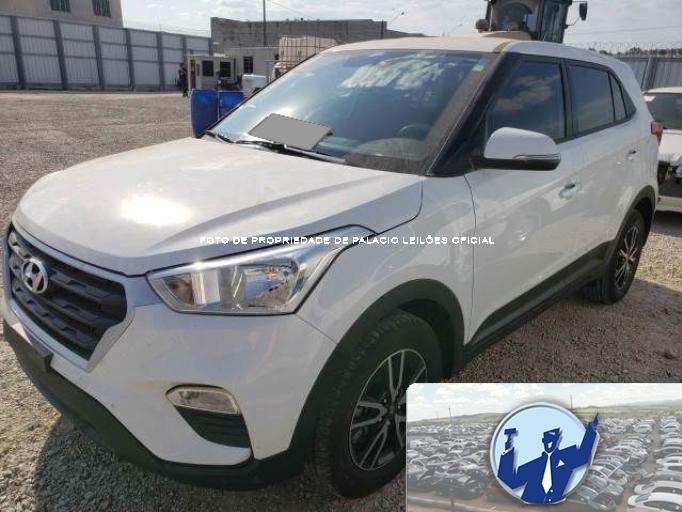 HYUNDAI CRETA 19/20