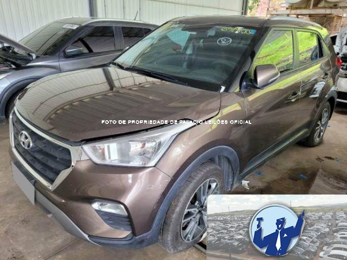 HYUNDAI CRETA 19/19