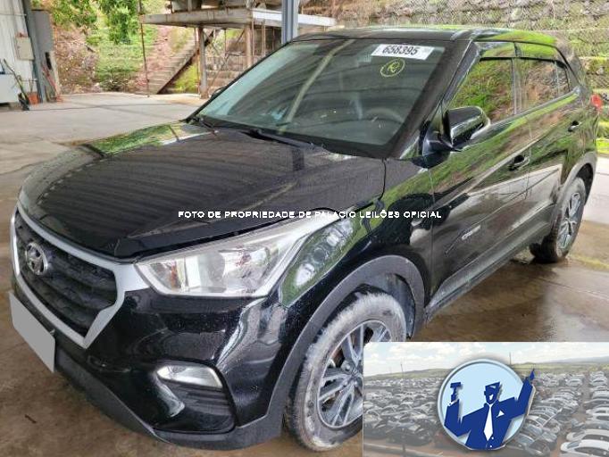 HYUNDAI CRETA 19/19