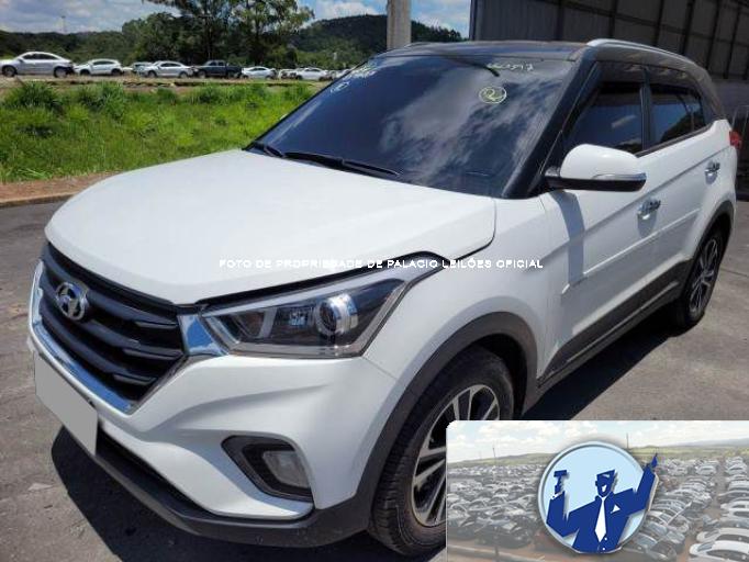 HYUNDAI CRETA 19/20