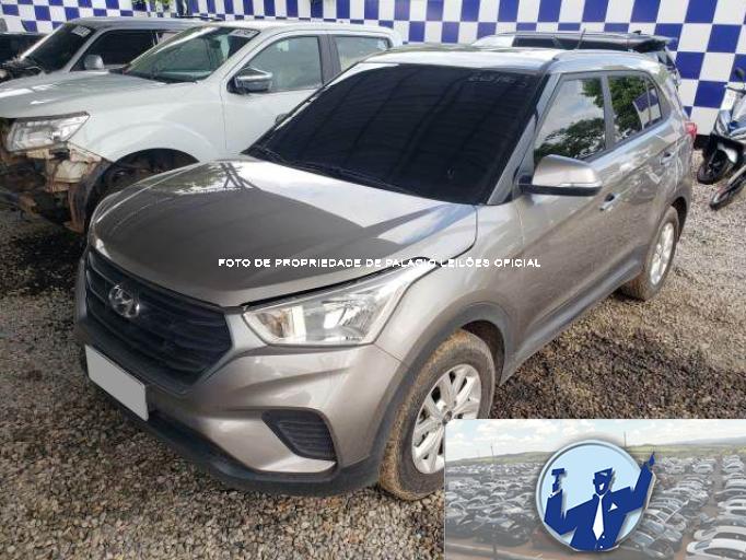 HYUNDAI CRETA 21/21