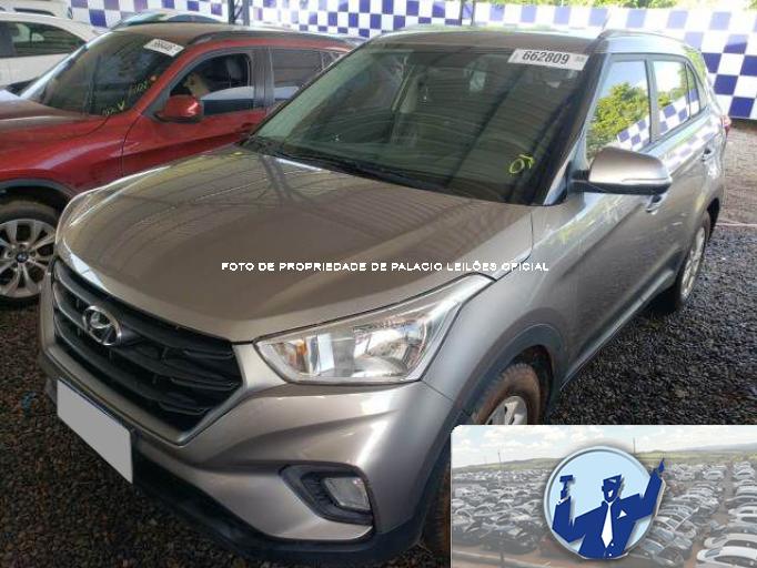 HYUNDAI CRETA 21/21