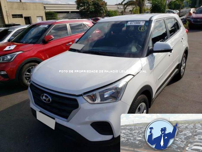 HYUNDAI CRETA 19/19