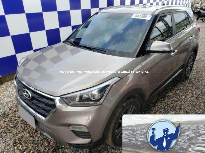 HYUNDAI CRETA 19/19