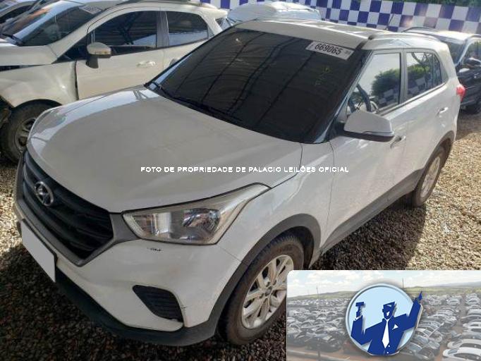 HYUNDAI CRETA 20/21