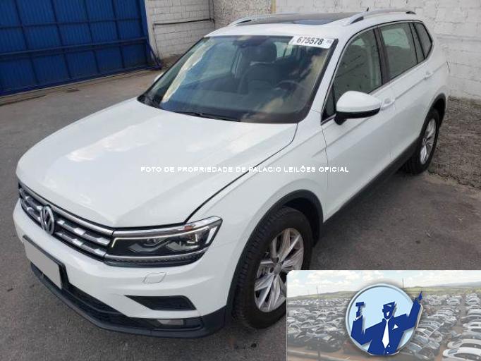 VOLKSWAGEN TIGUAN 20/20