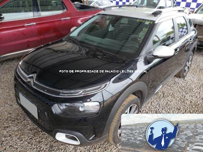 CITROËN C4 CACTUS 19/20