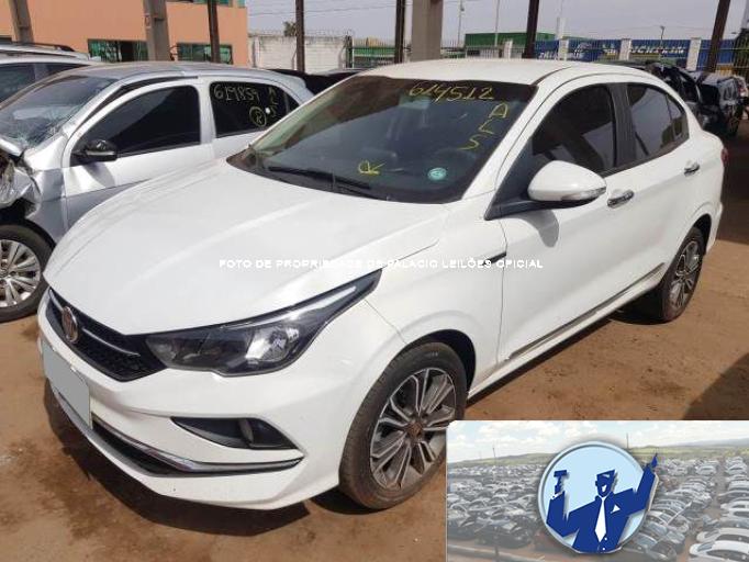 FIAT CRONOS 19/20 FIAT CRONOS 19/20