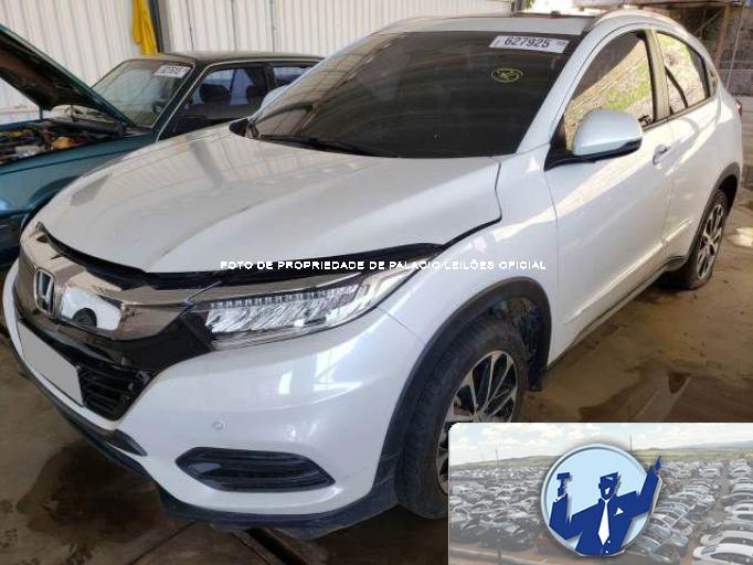 HONDA HR-V 20/21