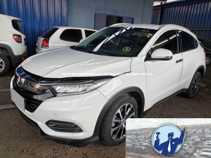 HONDA HR-V 21/21