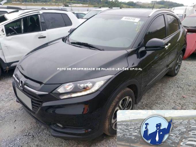 HONDA HR-V 18/18