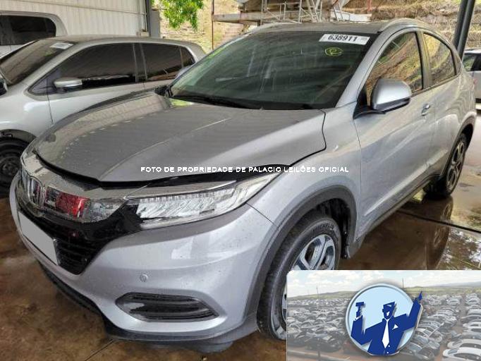 HONDA HR-V 21/21