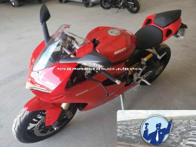 DUCATI SUPERBIKE 15/15