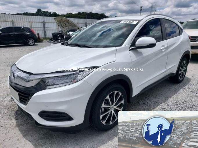 HONDA HR-V 20/20