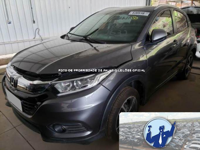 HONDA HR-V 21/21