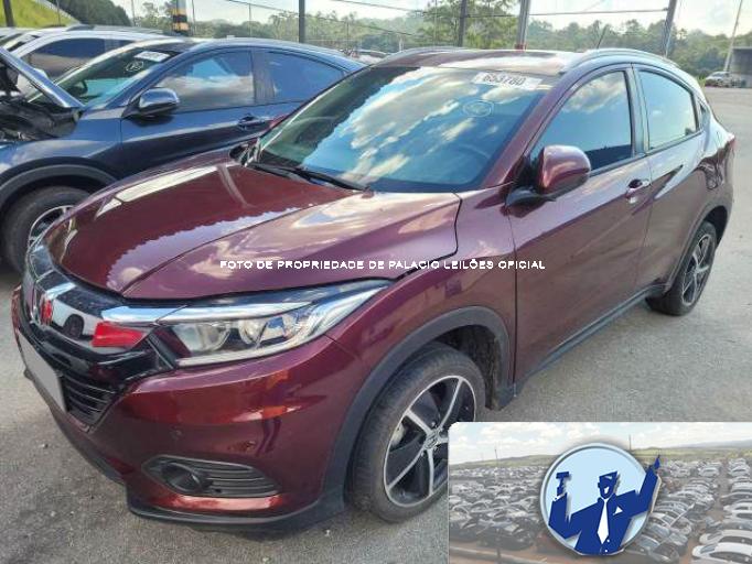 HONDA HR-V 20/20