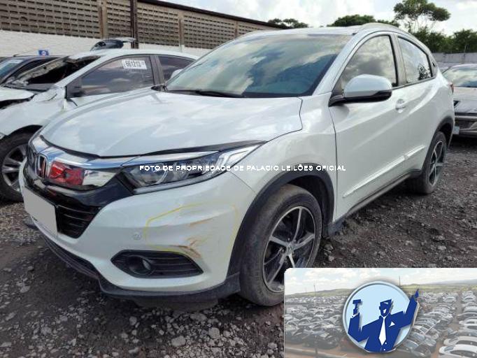 HONDA HR-V 19/20