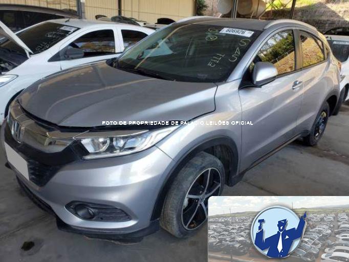 HONDA HR-V 19/20 HONDA HR-V 19/20