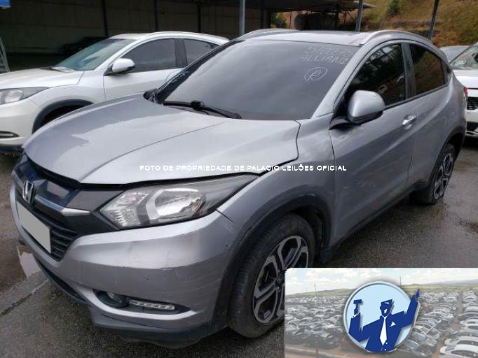 HONDA HR-V 17/18