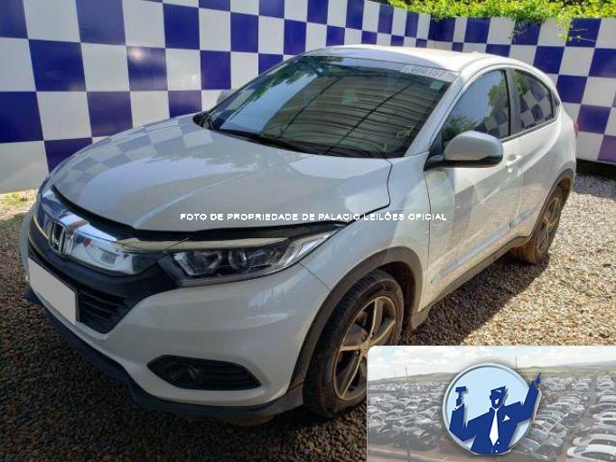 HONDA HR-V 21/21