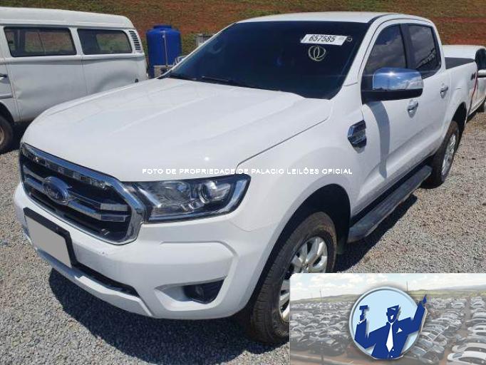 FORD RANGER 19/20