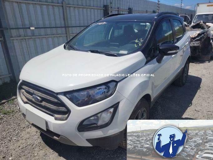 FORD ECOSPORT 18/19