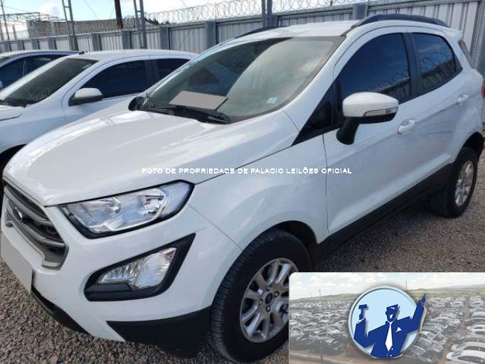 FORD ECOSPORT 18/19