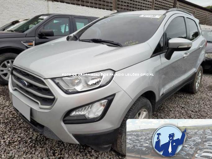 FORD ECOSPORT 18/19