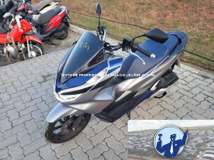 HONDA PCX 21/21