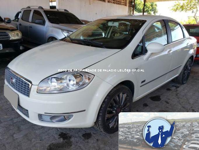 FIAT LINEA 12/13