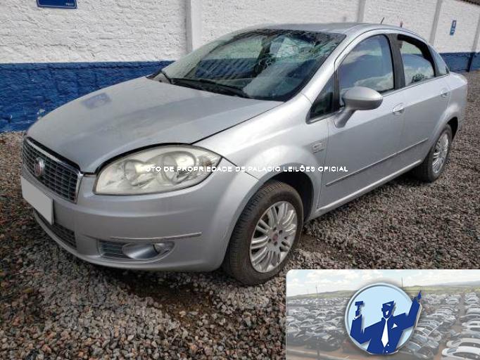 FIAT LINEA 13/13